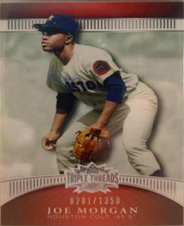 Joe Morgan
