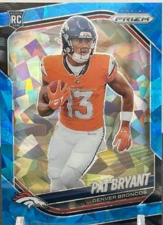 Pat Bryant