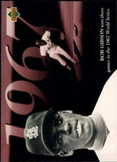 Bob Gibson