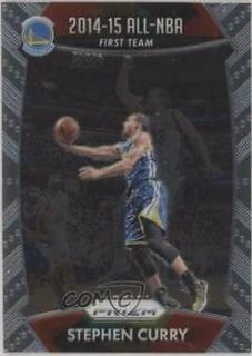 Stephen Curry