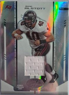 Mike Alstott
