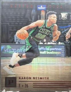 Aaron Nesmith