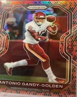 Antonio Gandy Golden