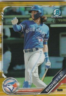 Bo Bichette