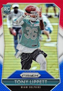 Tony Lippett
