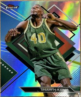 Shawn Kemp