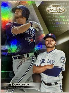 Josh Donaldson