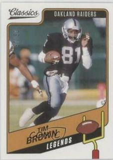 Tim Brown
