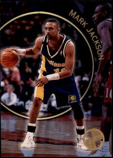 Mark Jackson