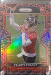 Feleipe Franks