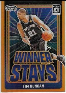 Tim Duncan