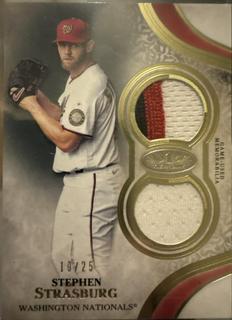 Stephen Strasburg