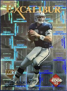 Troy Aikman