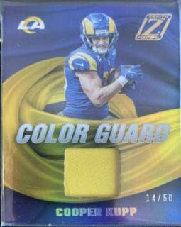 Cooper Kupp