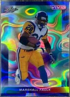 Marshall Faulk
