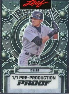 Ichiro