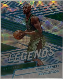 Kevin Garnett