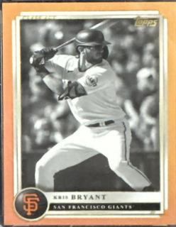 Kris Bryant
