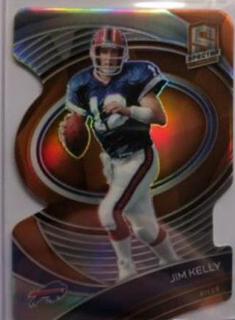 Jim Kelly