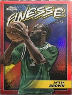 Jaylen Brown