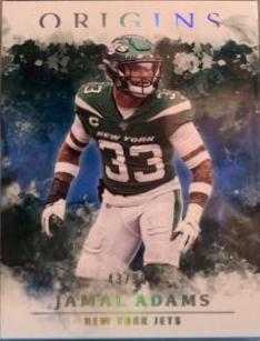 Jamal Adams