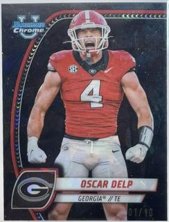 Oscar Delp