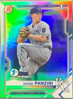 Shane Panzini