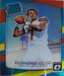 DeShone Kizer