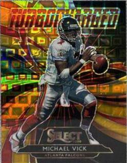 Michael Vick