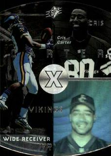 Cris Carter