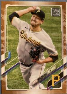Trevor Cahill