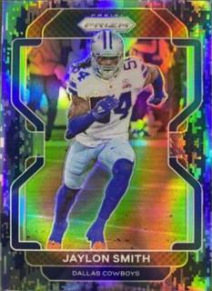 Jaylon Smith