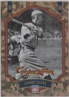 Johnny Evers