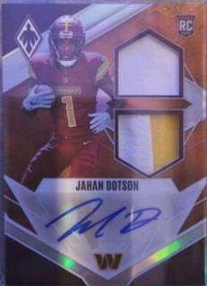 Jahan Dotson