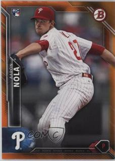 Aaron Nola