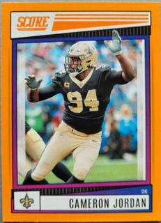 Cameron Jordan