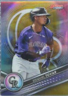 Ezequiel Tovar