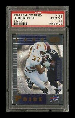 Peerless Price #182