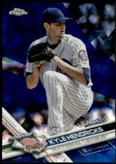 Kyle Hendricks