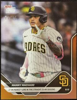 Manny Machado