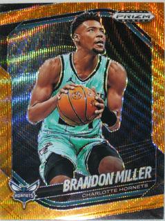 Brandon Miller