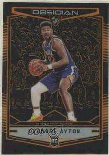 DeAndre Ayton