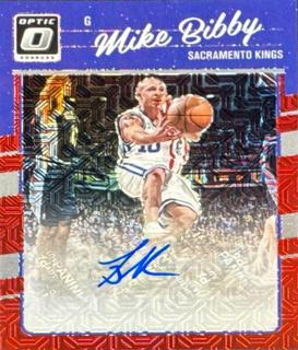 Mike Bibby