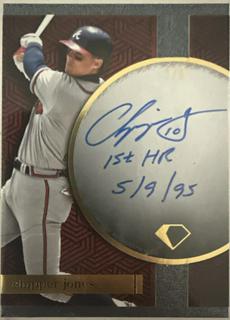 Chipper Jones