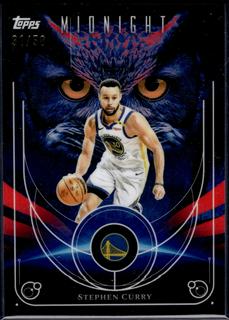 Stephen Curry