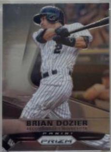 Brian Dozier