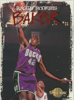 Vin Baker