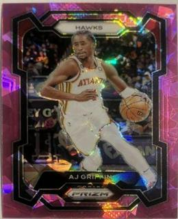 AJ Griffin
