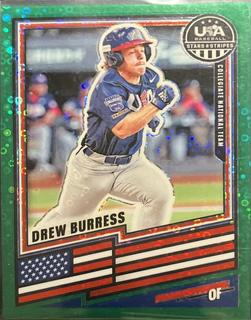 Drew Burress