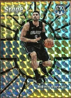 Nikola Vucevic
